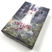 ✨ 限時下殺✨情書桌遊合集版:聖盃戰爭 Fate stay night 熱門卡牌休閒聚會遊戲