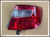 【帝益汽材】TOYOTA 豐田 CAMRY 12~14年 後燈 尾燈 煞車燈 倒車燈《另有賣大燈、霧燈、後視鏡》