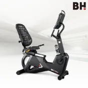 【BH】H575TFT  RS智能飛輪斜躺式健身車(到府安裝 /低跨座設計 /智慧觸控面板 /9KG 實心鋼飛輪)