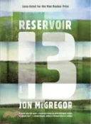 【三民網路書店】Reservoir 13 作者：Jon McGregor