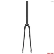 超輕全碳纖維自行車前叉 700C 公路自行車前叉自行車前叉 28.6mm
