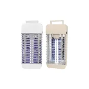 (店+)【KINYO】吸入+電擊式捕蚊燈 KL-9110 觸媒捕蚊器 吸入式捕蚊燈 靜音滅蚊燈 USB捕蚊燈