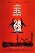 【藍光電影】驚變28天/28天毀滅倒數 28天後 28 Days Later... （2002） 69-036
