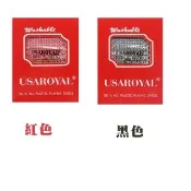 PVC 撲克牌 12入(厚28絲  耐折撲克牌 德州撲克牌 接龍撲克牌 環保撲克牌 21點)