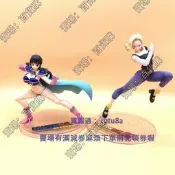 正版 MegaHouse MHGALS七龍珠 琪琪 裝甲人造人18號 青年版
