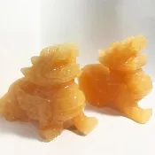 金富發滿絲鈦晶貔貅超強咬錢發財組