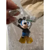 日本世界（現貨）迪士尼Disney潛水服 轉蛋米奇米妮 米老鼠 吊飾 盒玩玩具 盲盒 盲抽 公仔 日本正版 扭蛋機 蛙鞋