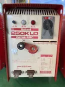 『研磨職人』嚴選中古機 250a 日本製 外匯 電焊機 外匯 鐵工 國際牌 電焊