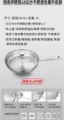 [紅人商品] 7-11 膳魔師德藝28CM不鏽鋼含蓋平底鍋 限量商品 (兩個禮拜