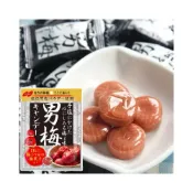 (店+)【諾貝爾】 【貓咪姐妹】日本 Nobel諾貝爾 男梅夾心硬糖糖果80g