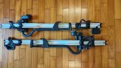 台中出租 都樂 THULE 598 攜車架 一天一百五 租滿五天送一天 PRORIDE OUTRIDE 561 591