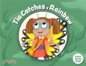 【三民網路書店】Tia Catches a Rainbow 作者：Mind Body Align