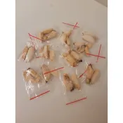 蜜袋鼯chu chu小舖-蟹管肉即食包（每包2-3條）