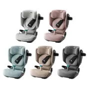 (店+)【Britax Romer】Römer Kidfix Pro成長型 ISOFIX 汽車安全座椅 3-12歲 (安全座椅/汽座/成長汽座)