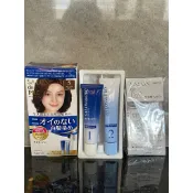 日本 DARIYA SALON de PRO 塔莉雅無香快速染髪 霜1號3號4號5號6號7號