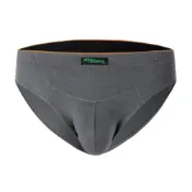 (店+)【Pincers 品麝士】護囊運動三角褲 男內褲 天竹竹紗抗菌(5色任選 /M-2L)