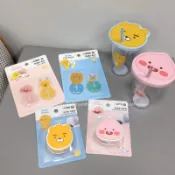 韓國大創 KAKAO FRIENDS 水杯 吸管水杯 冷水杯 牙刷套 掛鉤