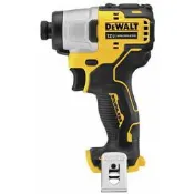 (行家五金)全新 DEWALT 得偉 12V Max DCF801 無碳刷衝擊起子機(盒裝品非裸裝)