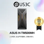 ASUS H-TM500MH  R7-260 16G 1T RX9060XT 獨顯主機 遊戲主機 福利品