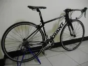 2012 TCR2 TCR 2 XS 少騎 近全新 20速(已售出)