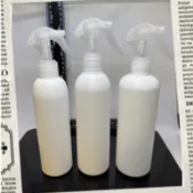 開發票 200ml 250ml 350ml噴槍瓶 消毒用具 台灣製造塑膠噴瓶空瓶 分裝瓶  酒精瓶