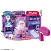 LICCA莉卡娃娃 莉卡Round1保齡球館遊戲組 LA94767