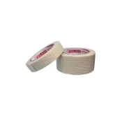 (店+)四維 鹿頭牌 美紋紙膠帶 CM2X /一捲入 寬24mm 50mm 美紋膠帶 烤漆膠帶 耐溫膠帶 和紙膠帶-明