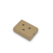 【cheero】Pocheri 迷你阿愣 Danboard 10000mAh PD/PPS快充行動電源