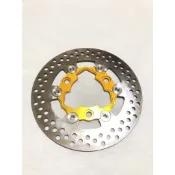 現貨 JET EVO 前 浮動 碟盤 GSR Z1 GR GT 悍將 NEX R1-125 220 mm 碟盤