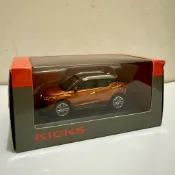 Nissan Kicks 1:43合金迴力車