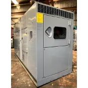 發電機.美國John Deer.靜音發電機.美國原裝強鹿引擎.三相220V.二手發電機.中古發電機.運轉時數很少要買要快