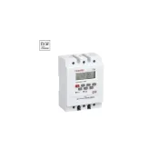 (店+)台芝 三相電子式定時器 T34-220V T34-380V 30A 全電壓 節能省電 計時器 支援三相電流 宗宏材料