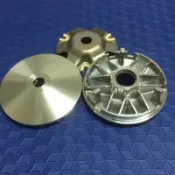 VJR110.125 雙曲道 普利盤組