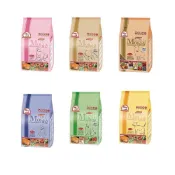 (店+)【Mobby 莫比】幼母貓 成貓 無穀 低卡 化毛 挑嘴 貓飼料 1.5kg