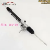 綺夢屋 53601-SJC-A02 262726用於汽車轉向系統汽車方向機總成