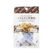 【GOOD LIFE 品好生活】日本製 袋裝吸濕除霉乾燥劑（10gx4包入）