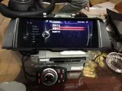 BMW F10 F11 F20 F22 F30 F31 F32 F34 NBT升級原廠大螢幕 加導航DVD 解限速 刷隱藏功能(116 120 320 328 520)