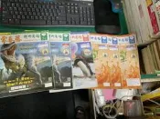 常春藤 解析英語雜誌 2025年3.4.7月 analytical english 中級中高級 無劃記 22H