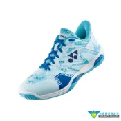 [大鷲體育]ELZ3W YY YONEX 羽球鞋 POWER CUSHION ECLIPSION Z3 WIDE SHB