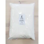 紫蘿蔔粉心麵粉 蘿蔔牌 中筋麵粉 - 3kg×2入 分裝 粉心粉【穀華記食品原料】