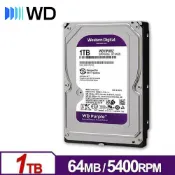【良興購物網】WD 紫標 1TB 3.5吋 監控系統硬碟 WD11PURZ