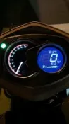 [德星科技] 精修各式機車電子儀表板 勁戰儀表板液晶維修 (淡化 / 斷字 / 破裂 / 漏液都可維修)