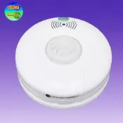 (店+)CY-131D吸頂式微波感應器(DC12V)