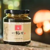 【新北市農會真情食品館】竹柏苑加味麥芽膏350g(添加枇耙葉)【真情柑仔店】