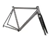 ☆政點☆023全新 PERFORMER LEAP 3.0 VERTEX 鈦合金車架組