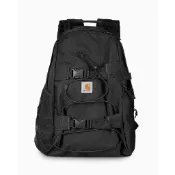 CARHARTT WIP KICKFLIP BACKPACK 後背包 背包 滑板扣 黑 胸扣 I031468 89XX