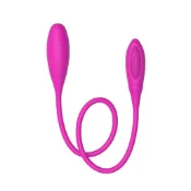 新品 拉拉女同雙頭震動棒充電女用雙頭龍陽具成人情趣性用品