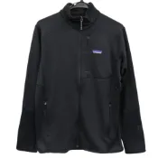 【DOKODEMO】全新 Patagonia R1 夾克 40139 黑色 L 碼 黑色 0780 [二手] Patagonia