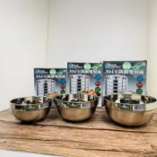 台灣製 PERFECT 理想牌 晶品304不鏽鋼 雙層隔熱碗 雙層碗 防燙碗 不鏽鋼碗 12/14/16公分 兒童碗