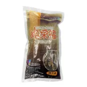 【公館鄉農會】梅干菜100公克/包-台灣農漁會精選
